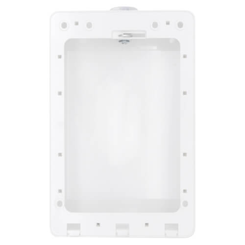 SGP201401WT StatGuardPlus SGP201401WT White Keyless Combination