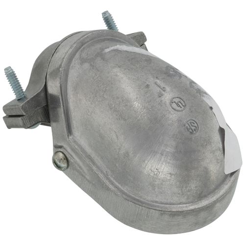Main product image of 1" Service Entrance Clamp-Type Cap