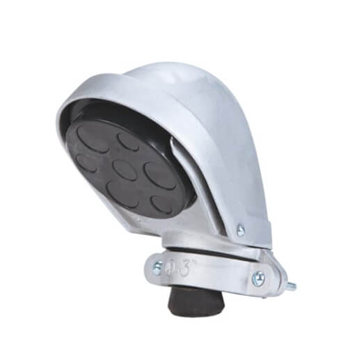 Main product image of 3" Service Entrance Clamp-Type Cap