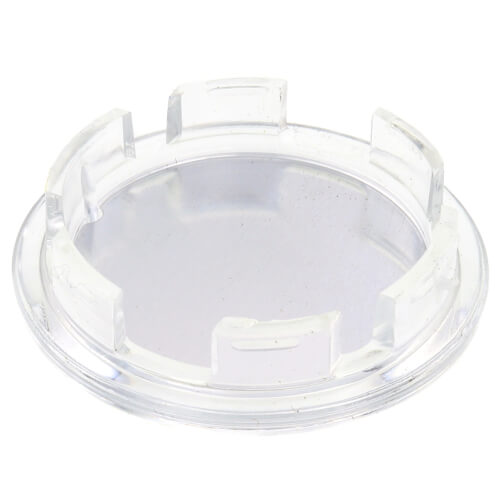 SH0252 Brasscraft SH0252 15/16" Delta Faucet Handle Cap (Clear)