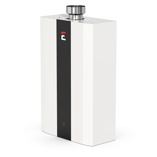 Main product image of SmartHome 80,000 BTU Indoor Tankless Water Heater (4 GPM, NG)