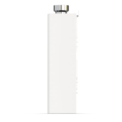 Main product image of SmartHome 80,000 BTU Indoor Tankless Water Heater (4 GPM, NG)