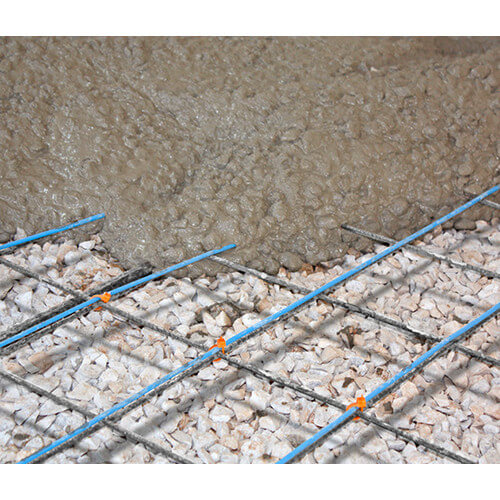 Main product image of 132 Sq Ft. SlabHeat Cable (240V)