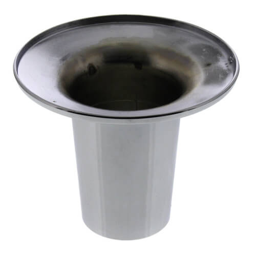 Main product image of 1-5/32" IPS Chrome-Plated Zinc Escutcheon (2-3/4" OD) for Price Pfister Faucets