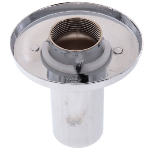 SH1790 Brasscraft SH1790 11/4" IPS Chromeplated Zinc Widespread