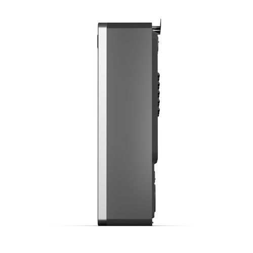 Main product image of SmartHome 140,000 BTU Outdoor Tankless Water Heater w/ Voice Commands (6.8 GPM, LP)