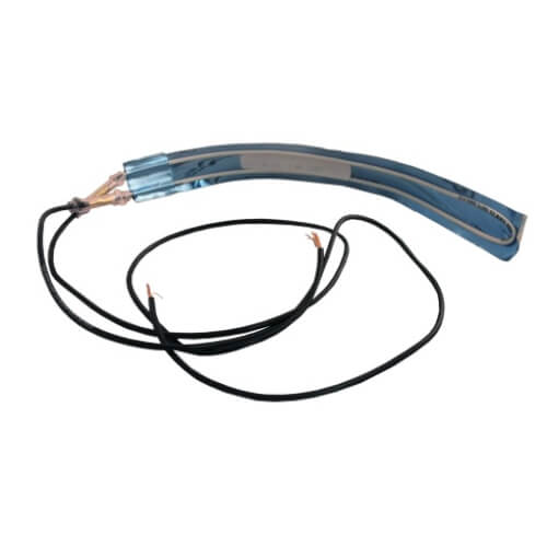 Main product image of 10" x 1" Aluminum Foil Heater (115V, 6W)