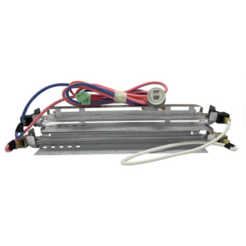 Radiant Defrost Heater, WR51X443