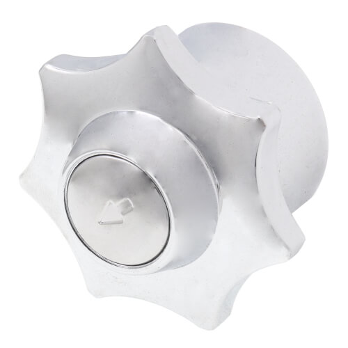 SH4005 Brasscraft SH4005 American Standard Heritage Faucet Handle w