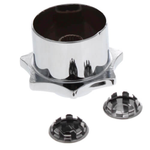 SH4005B Brasscraft SH4005B American Standard Heritage Faucet