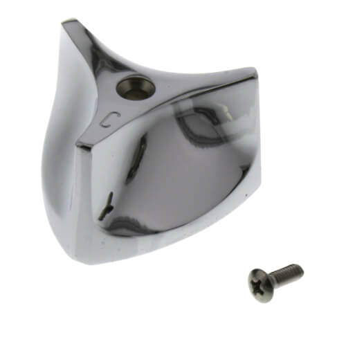 SH4319 Brasscraft SH4319 Crane Faucets Riviera Cold Handle for Tub