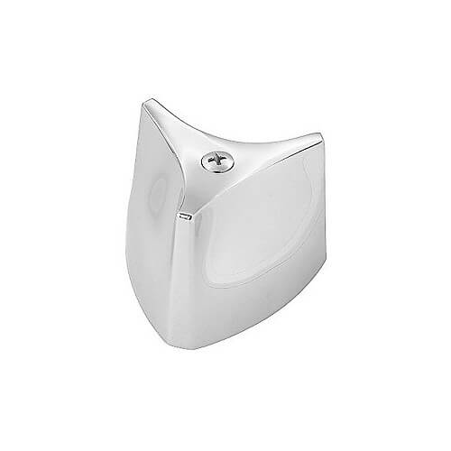 Main product image of Crane Faucets Riviera Diverter Handle for Tub/Shower (Chrome)