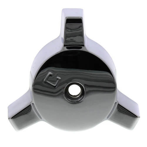 SH4471 Brasscraft SH4471 Eljer Faucets Lustra Cold Handle for Tub