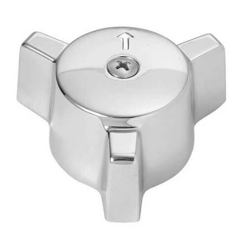 SH4472 Brasscraft SH4472 Eljer Faucets Lustra Diverter Handle for