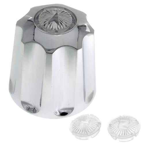 SH4576B Brasscraft SH4576B Gerber Faucets Short/Deep Broach