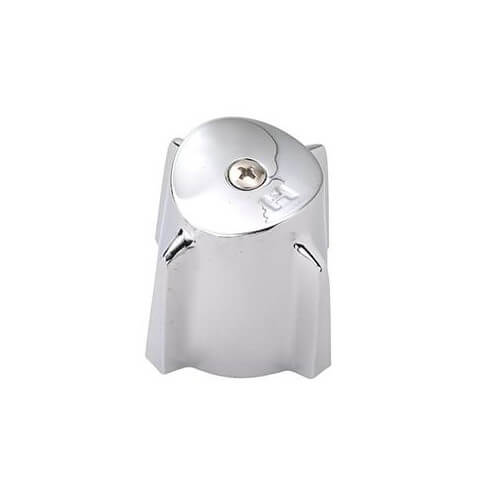 Main product image of Price Pfister Contempra Cold Handle for Tub/Shower (Chrome)