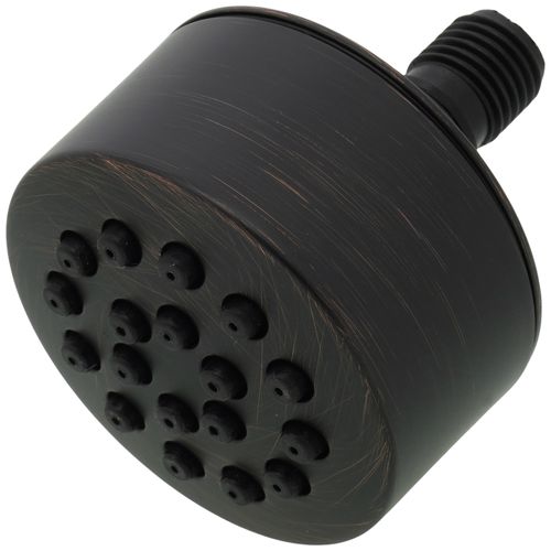 Main product image of HydraChoice Body Spray, Spray Head (Venetian Bronze), SH5000-RB