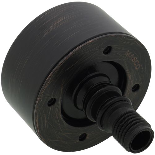 Main product image of HydraChoice Body Spray, Spray Head (Venetian Bronze), SH5000-RB
