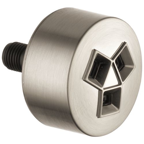 Main product image of H2Okinetic Invigorating Spray Head (Lumicoat Stainless), SH5002-SS-PR