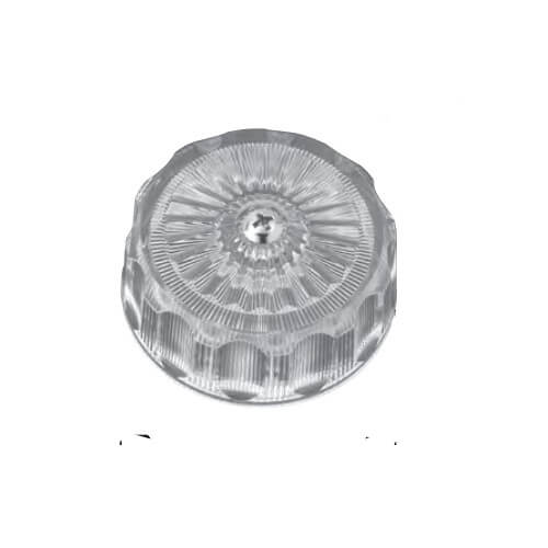 SH7073B Brasscraft SH7073B Mixet Faucets Volume Control Handle