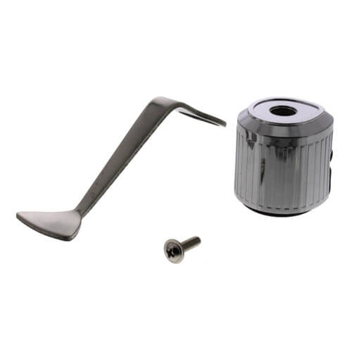 Main product image of Moen Faucets Chateau Handle for Lav/Kitchen (Chrome)