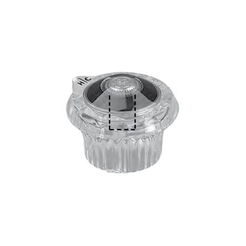 SH7181 Brasscraft SH7181 Moen Faucets Legend, Short/Deep Broach