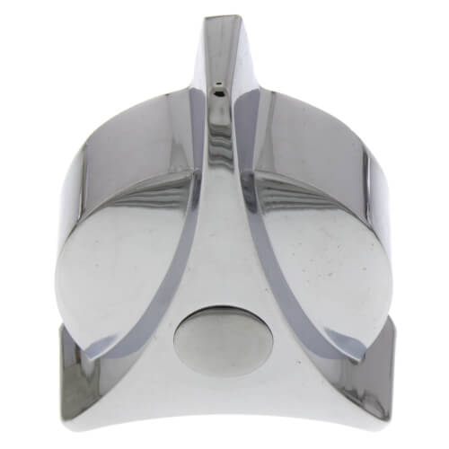Main product image of Symmons Faucets Temptrol Handle for Tub/Shower (Chrome)