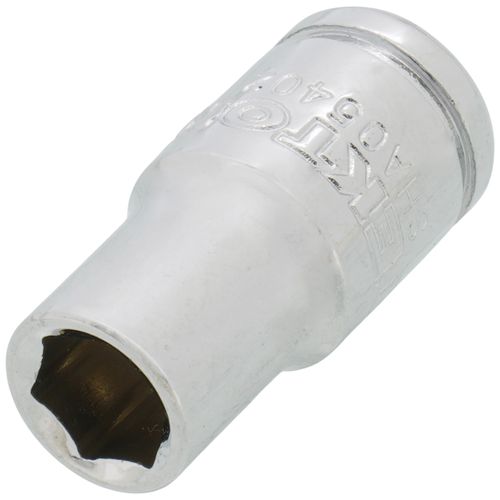 Main product image of 1/4" Drive x 1/4" Magnetic Hex Bit Holder