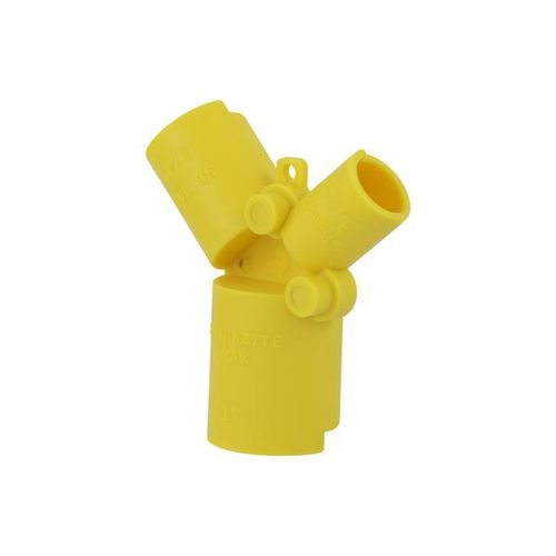 Main product image of 1/2" x 3/4" x 1" SharkBite Max Depth and Deburr Tool