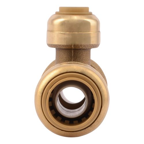 Main product image of 1/2" x 1/2" x 1/4" SharkBite Reducing Tee (Lead Free), U359LFA