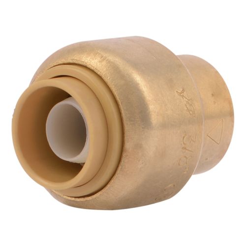 Main product image of 3/8" SharkBite EndStop (Lead Free), U512LFA