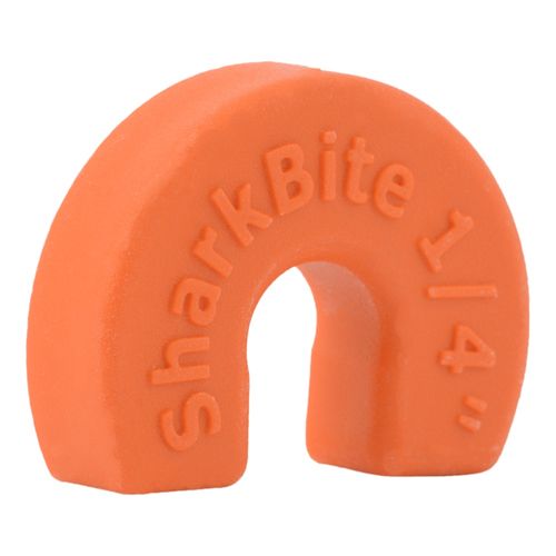 Main product image of 1/4" SharkBite Disconnect Clip, U706A