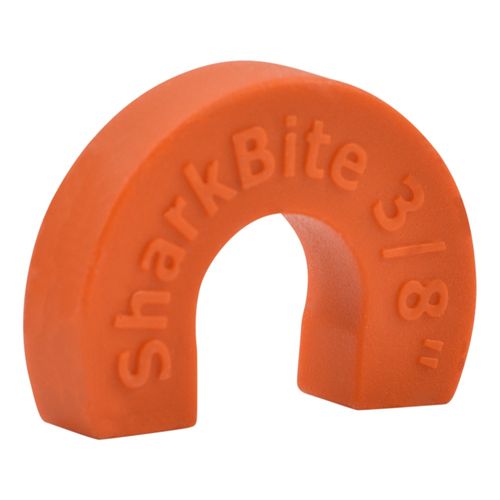 Main product image of 3/8" SharkBite Disconnect Clip, U708A