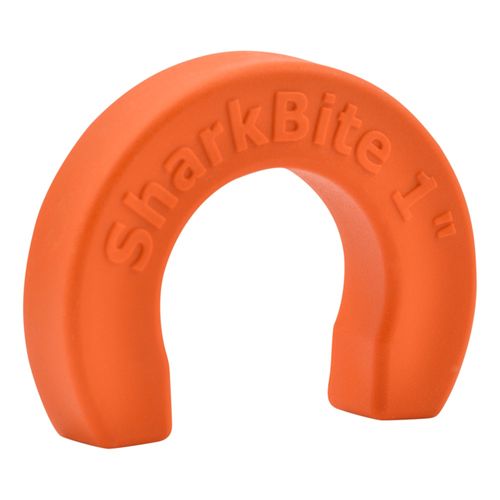 Main product image of 1" SharkBite Disconnect Clip, U714A