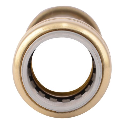 Main product image of 1/2" SharkBite PVC x 1/2" Slip Repair Coupling, UIP3008A