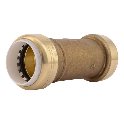 Main product image of 1" SharkBite PVC x 1" Slip Repair Coupling, UIP3020A