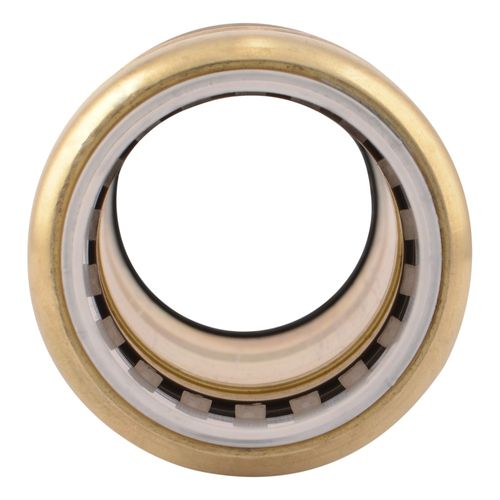 Main product image of 1" SharkBite PVC x 1" Slip Repair Coupling, UIP3020A