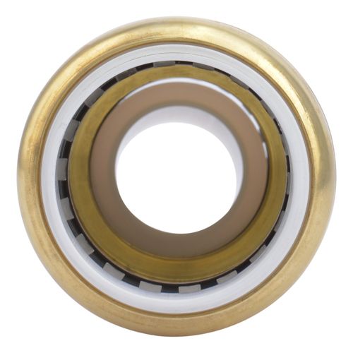 Main product image of 1" CTS x 1" PVC SharkBite Transition Coupling, UIP4020A