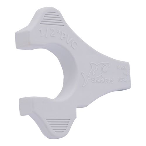 Main product image of 1/2" PVC Depth Gauge and Disconnect Clip, UIP710A
