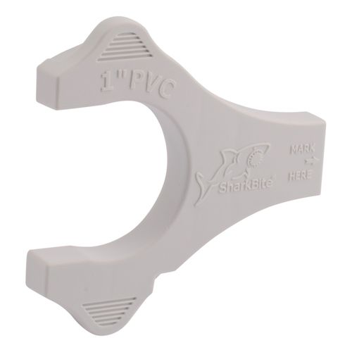 Main product image of 1" PVC Depth Gauge and Disconnect Clip, UIP714A