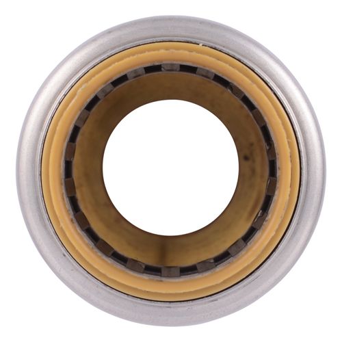Main product image of 3/4" x 1/2" SharkBite Max MNPT Bullnose Adapter, UR138A