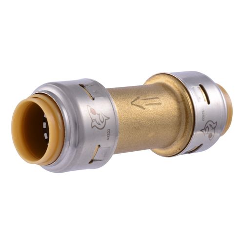 Main product image of 1/2" x 1/2" SharkBite Max Check Valve (Lead Free), UR2008A