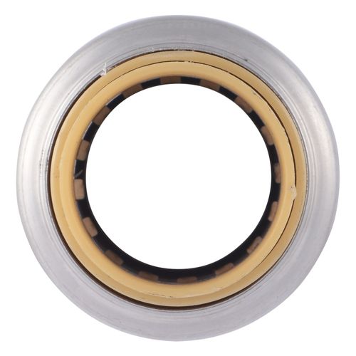 Main product image of 1/2" x 1/2" SharkBite Max Slip Coupling (Lead Free), UR3008A
