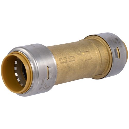 Main product image of 1" SharkBite Max Slip Coupling (Lead Free), UR3020A