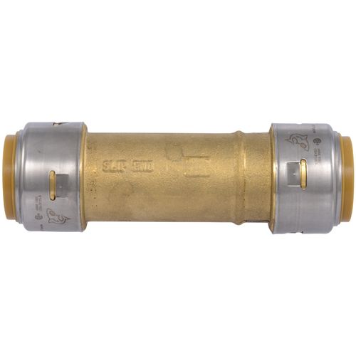 Main product image of 1" SharkBite Max Slip Coupling (Lead Free), UR3020A