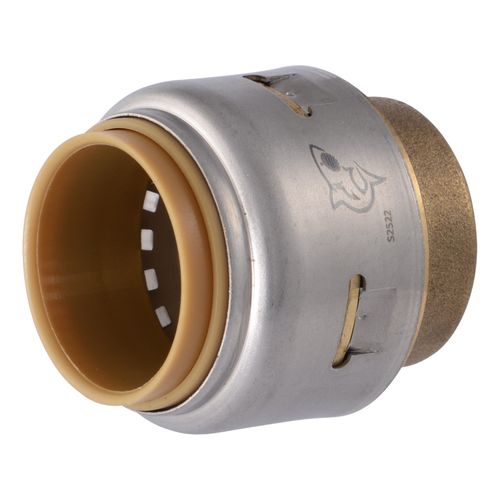 Main product image of 3/4" SharkBite Max Cap (Lead Free), UR518A