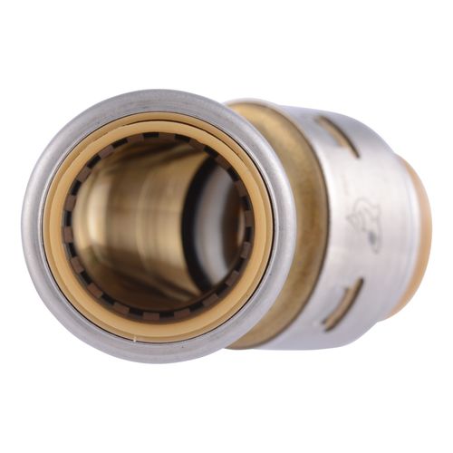 Main product image of 3/4" SharkBite Max 45-Degree Elbow (Lead Free), UR656A