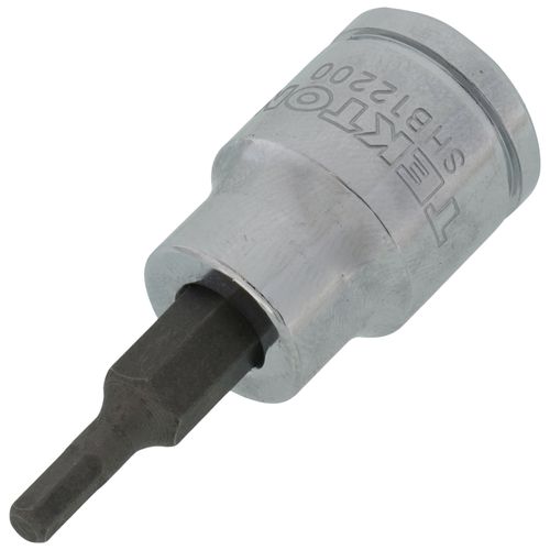 Main product image of 3/8" Drive x 1/8" Hex Bit Socket