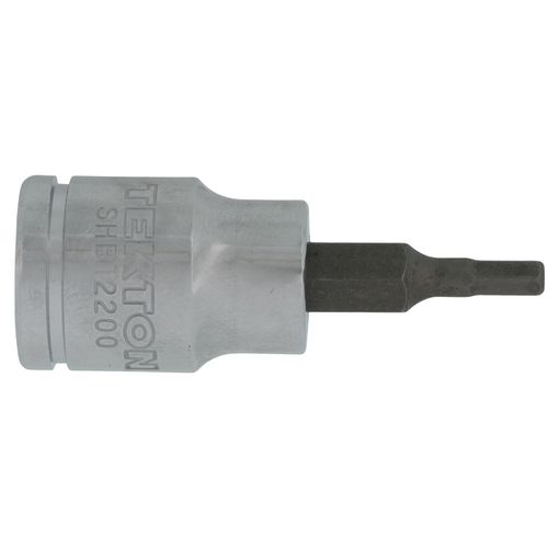 Main product image of 3/8" Drive x 1/8" Hex Bit Socket