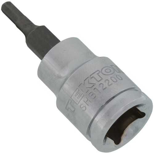 Main product image of 3/8" Drive x 1/8" Hex Bit Socket
